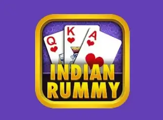 Indian Rummy