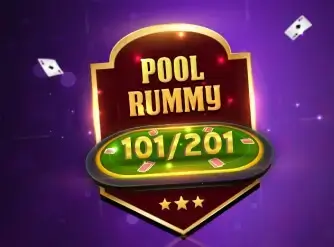 Pool Rummy