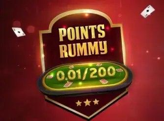 Points Rummy